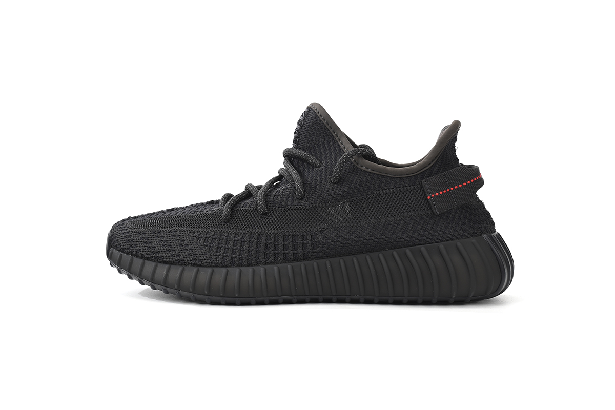 Yeezy Boost 350 V2 Black