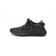 Yeezy Boost 350 V2 Static Black Reflective