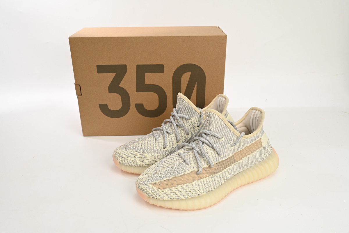 Yeezy 350 Boost V2 Lundmark