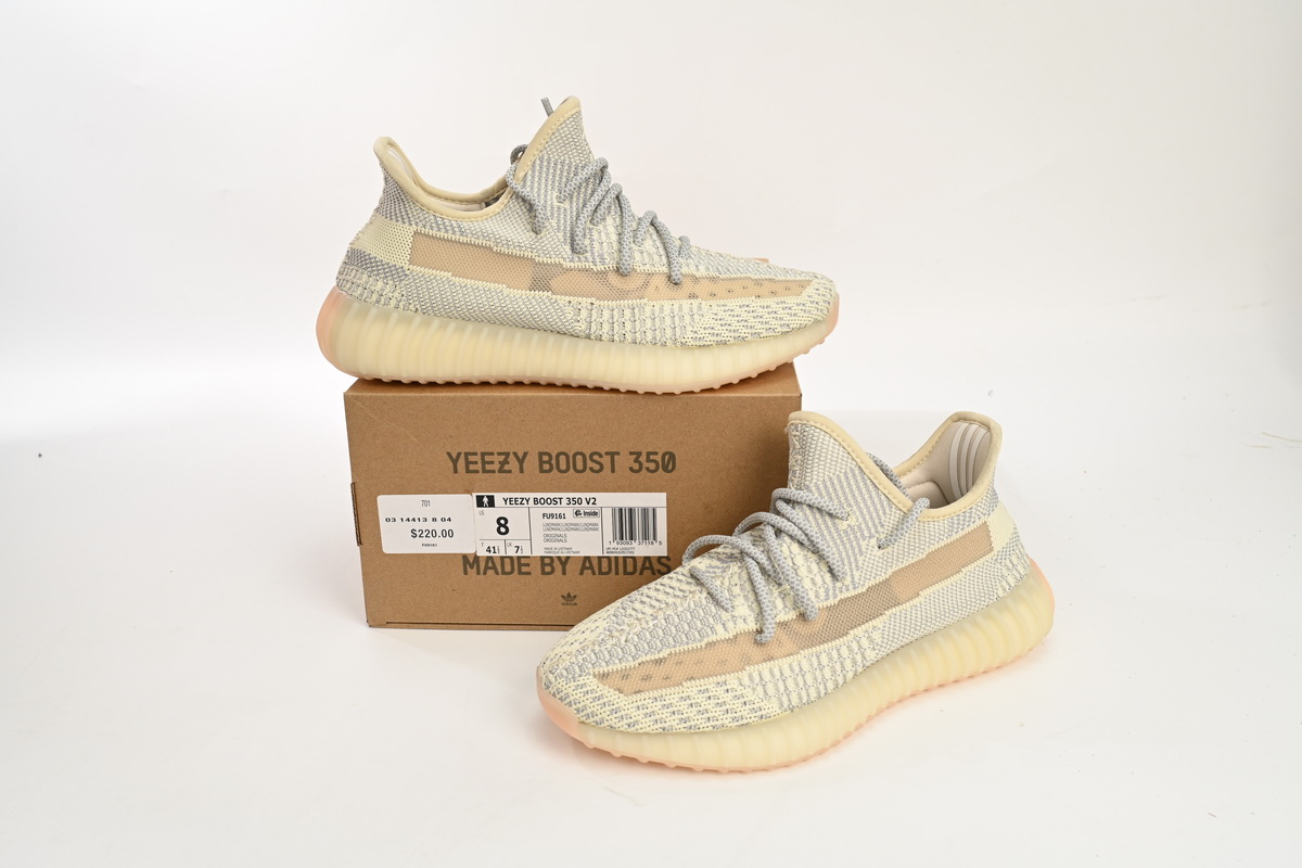 Yeezy 350 Boost V2 Lundmark