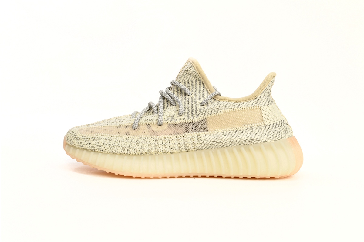 Yeezy Boost 350 V2 Lundmark Reflective