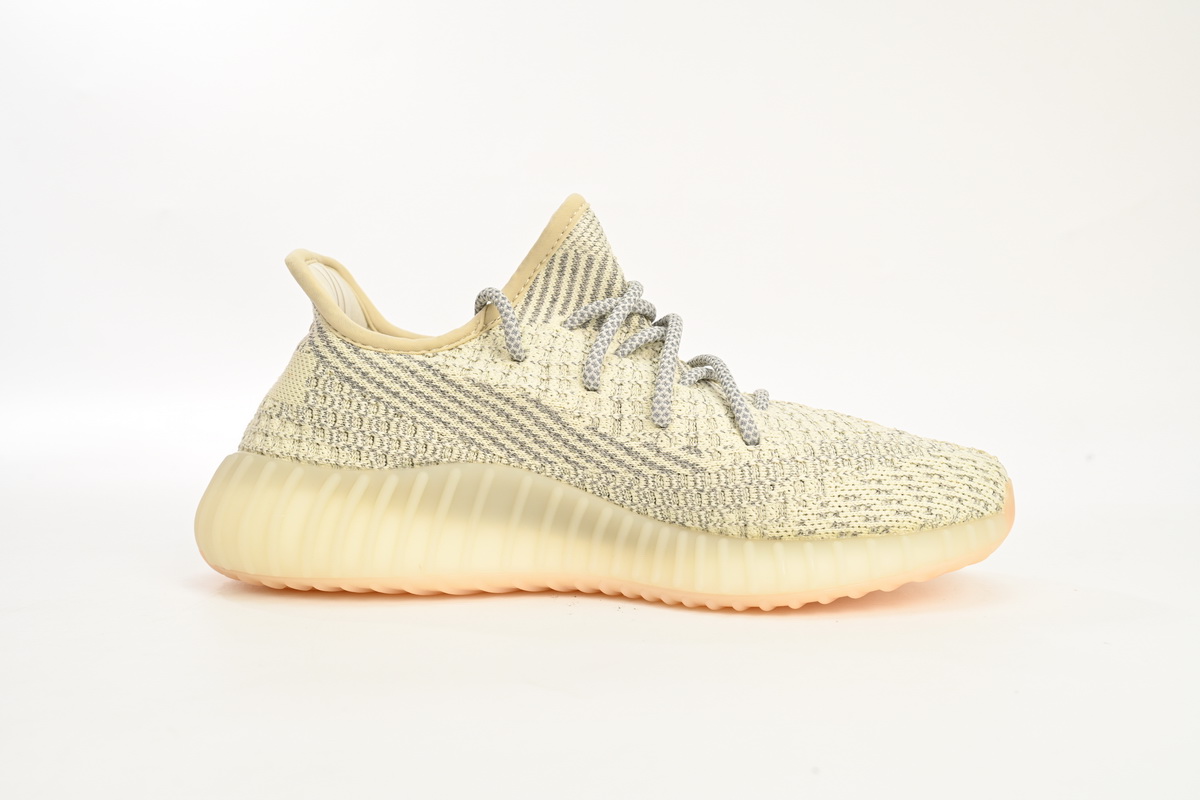 Yeezy Boost 350 V2 Lundmark Reflective