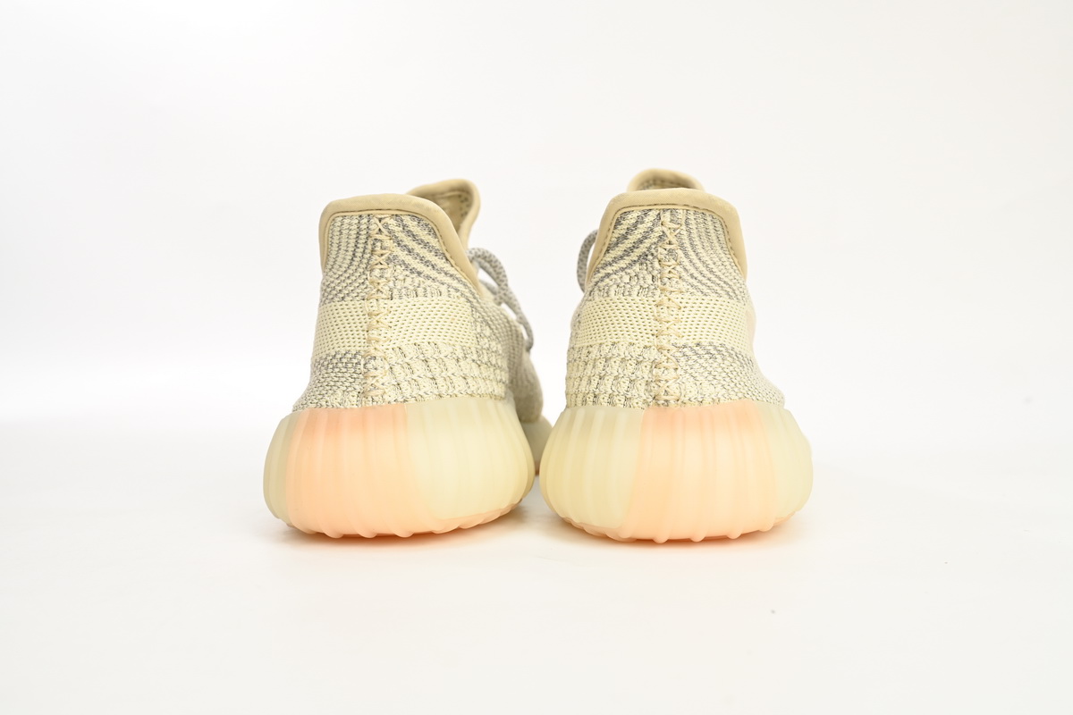 Yeezy Boost 350 V2 Lundmark Reflective