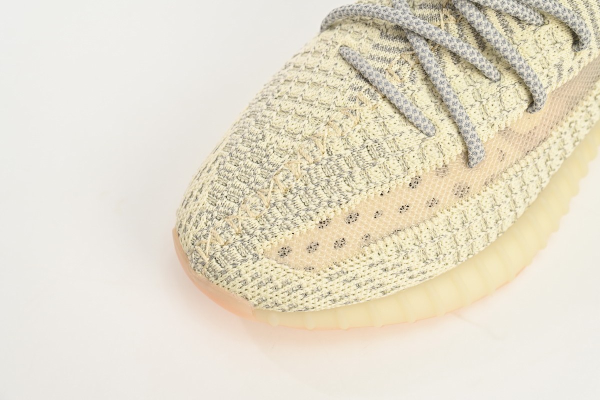 Yeezy Boost 350 V2 Lundmark Reflective