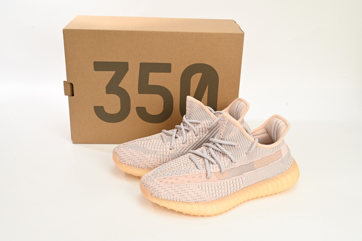 Yeezy Boost 350 V2 Synth