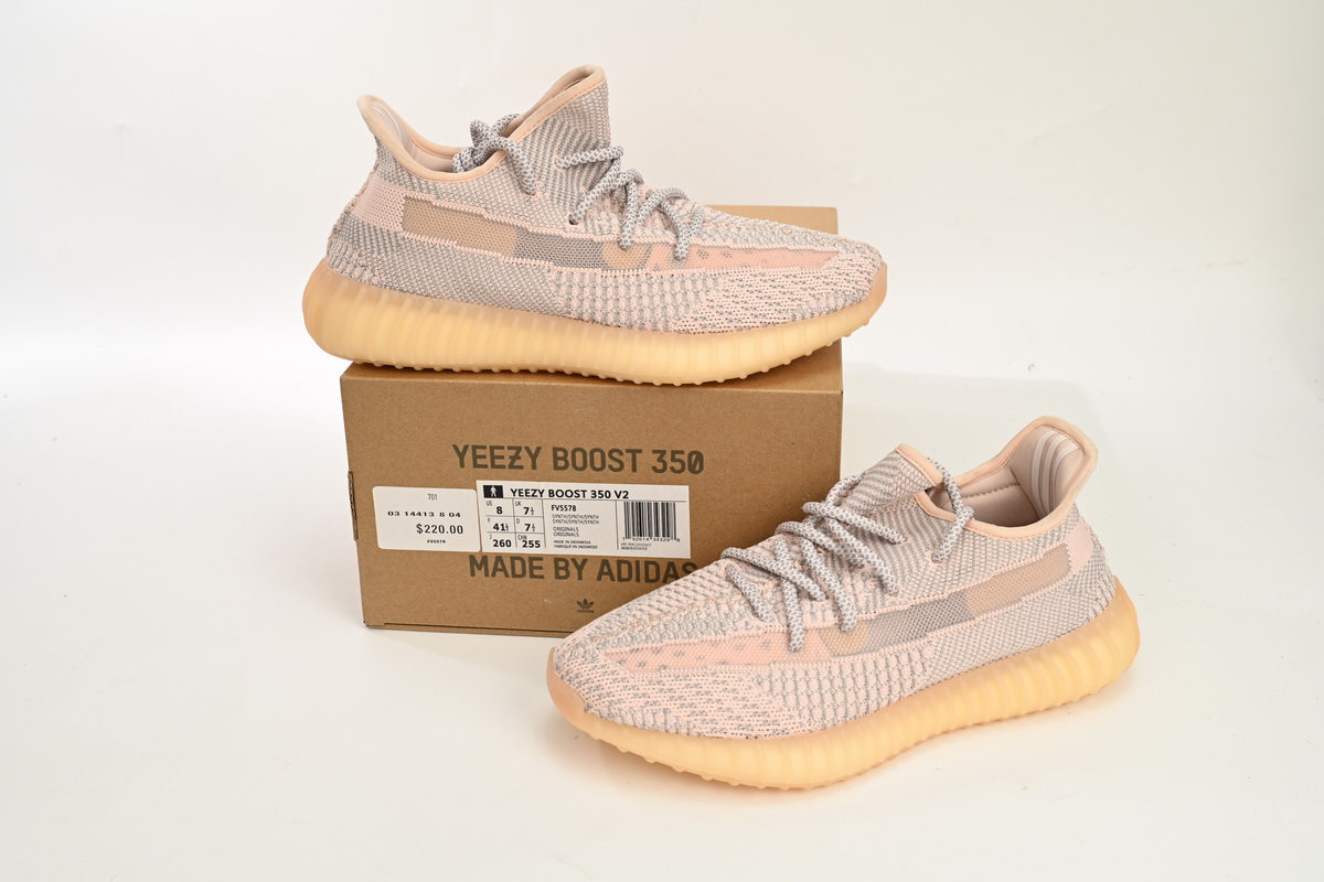 Yeezy Boost 350 V2 Synth