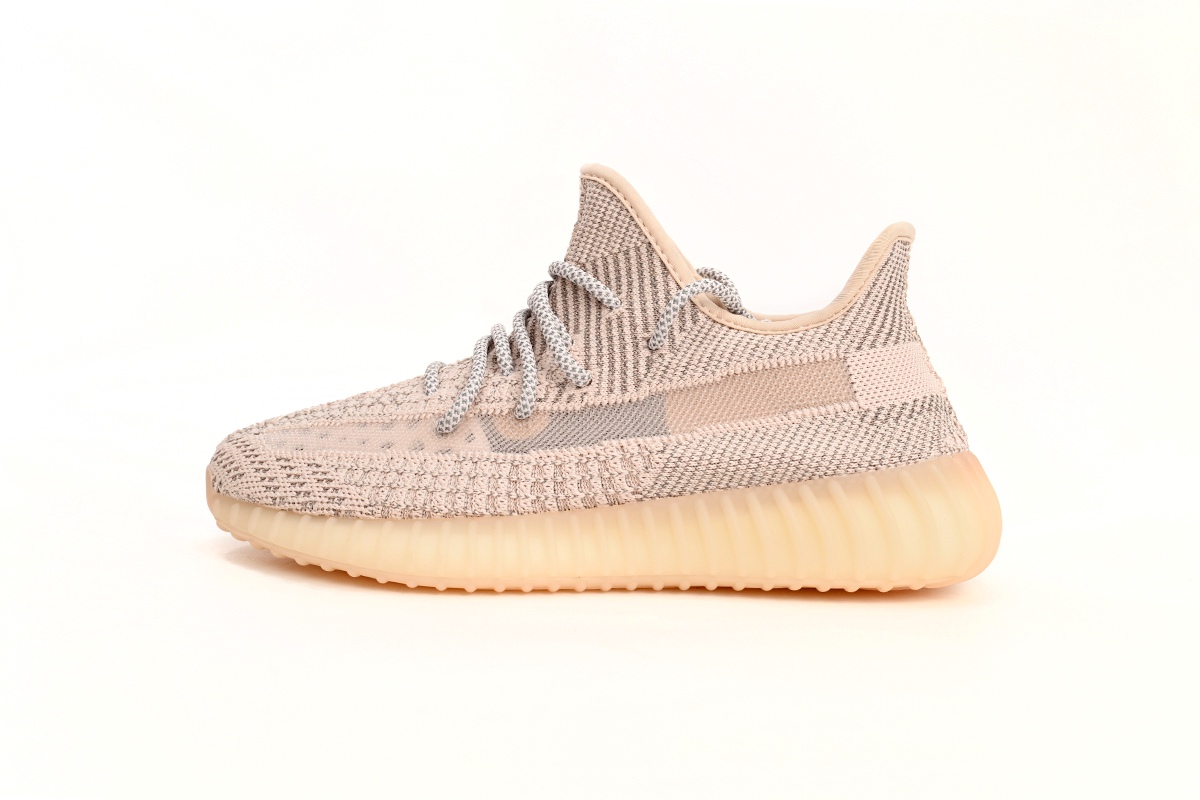 Yeezy 350 Boost V2 Synth Reflective