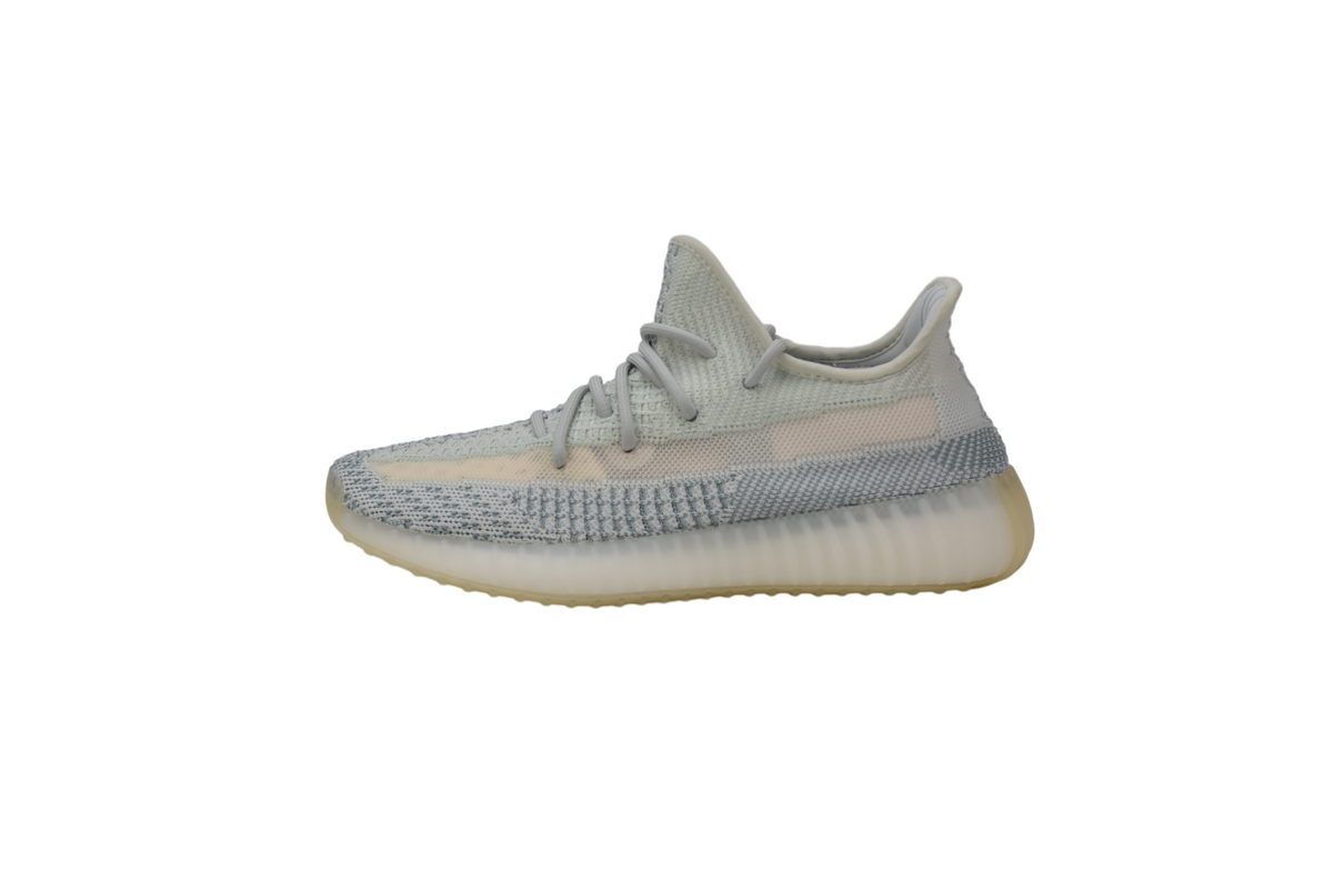 Yeezy Boost 350 V2 Cloud White