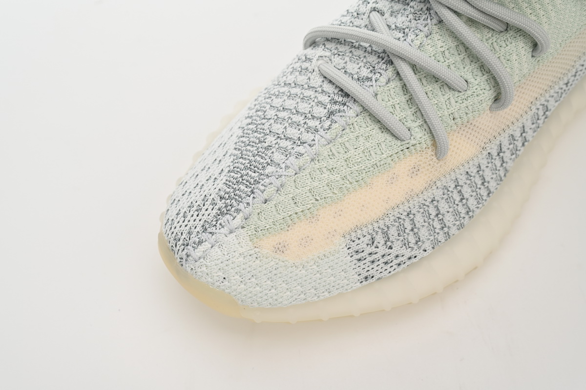 Yeezy 350 Boost V2 Cloud White Reflective