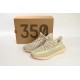 Yeezy 350 Boost V2 Citrin Reflective