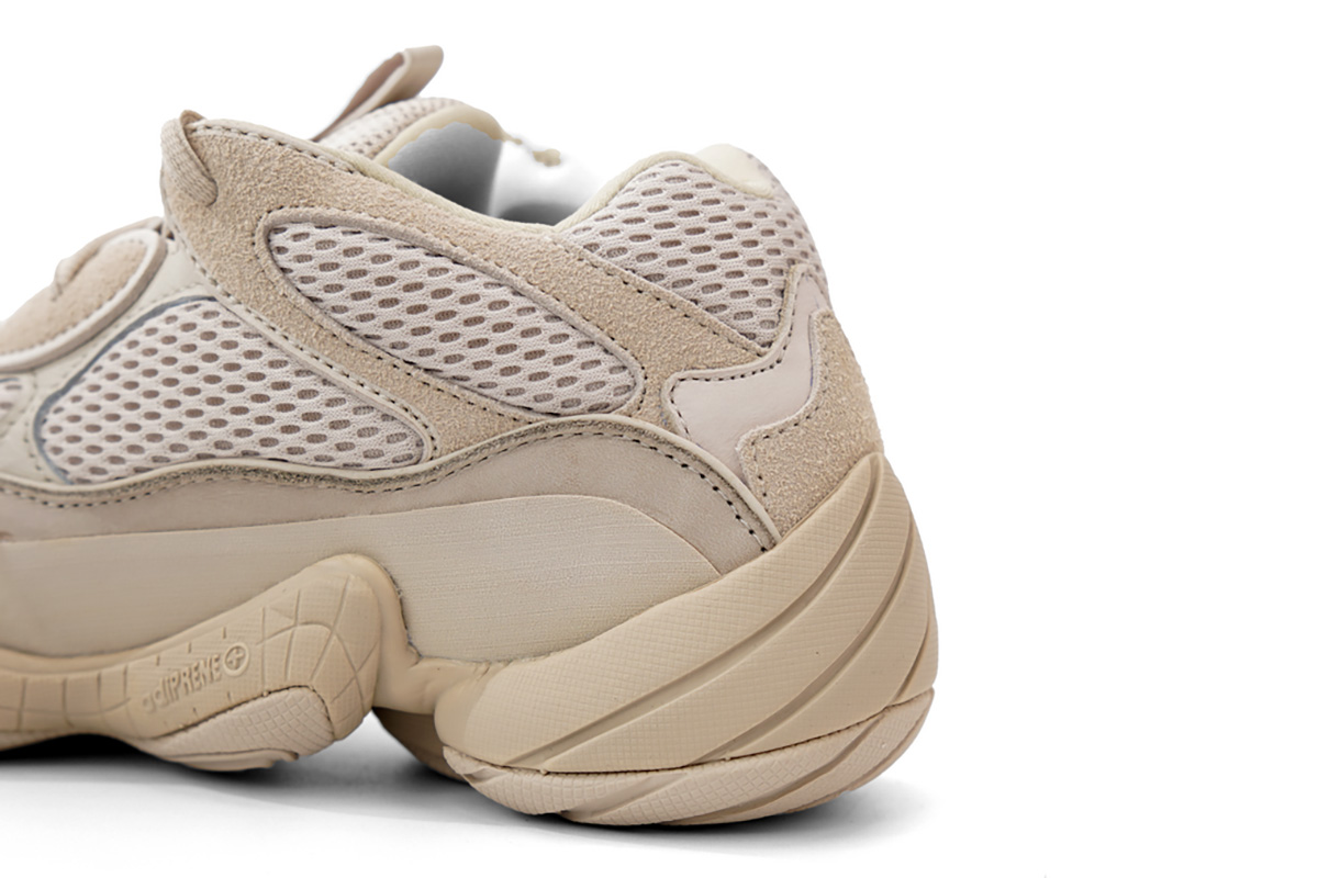 Yeezy 500 Blush