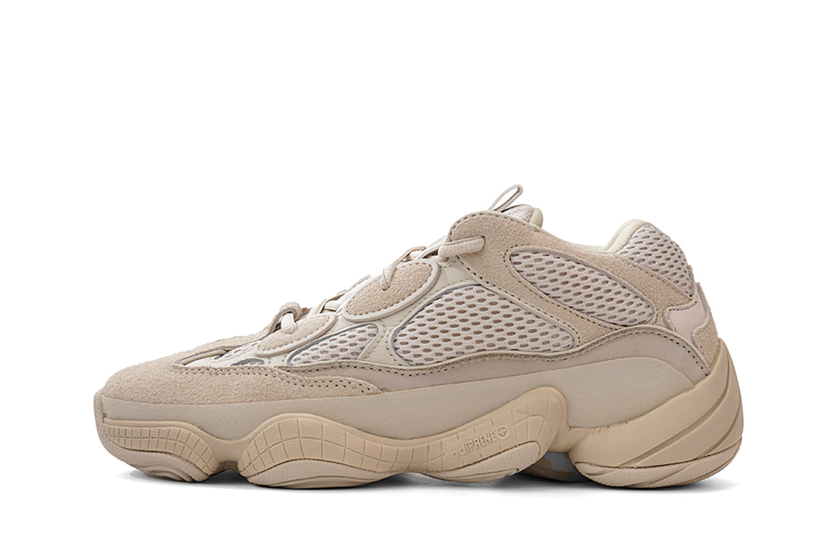 Yeezy 500 Blush