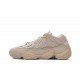 Yeezy 500 Blush