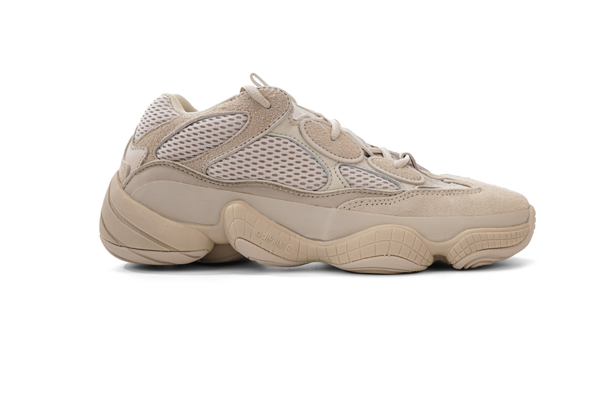 Yeezy 500 Blush