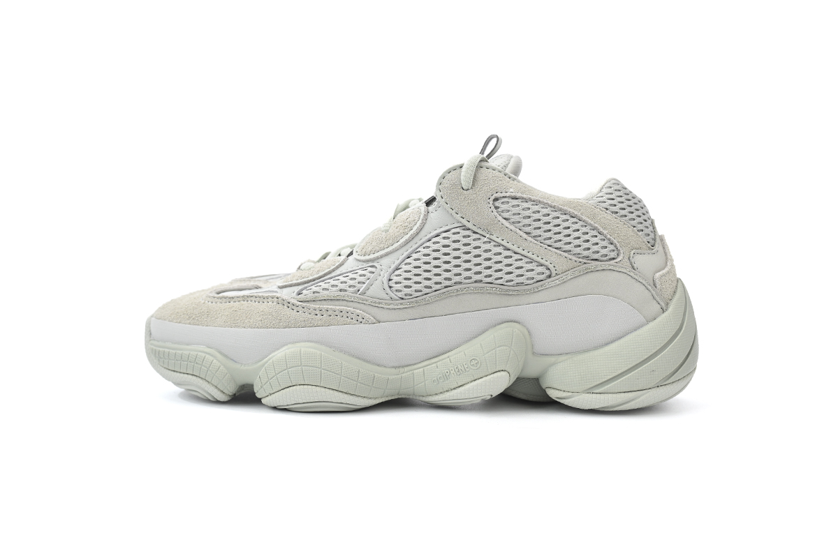 Yeezy 500 Salt