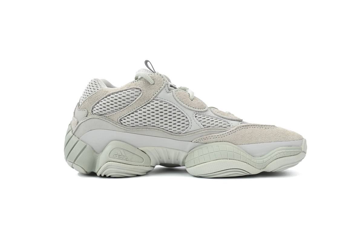 Yeezy 500 Salt