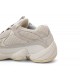 Yeezy 500 Bone White