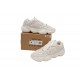 Yeezy 500 Bone White