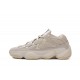 Yeezy 500 Bone White