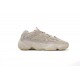 Yeezy 500 Bone White