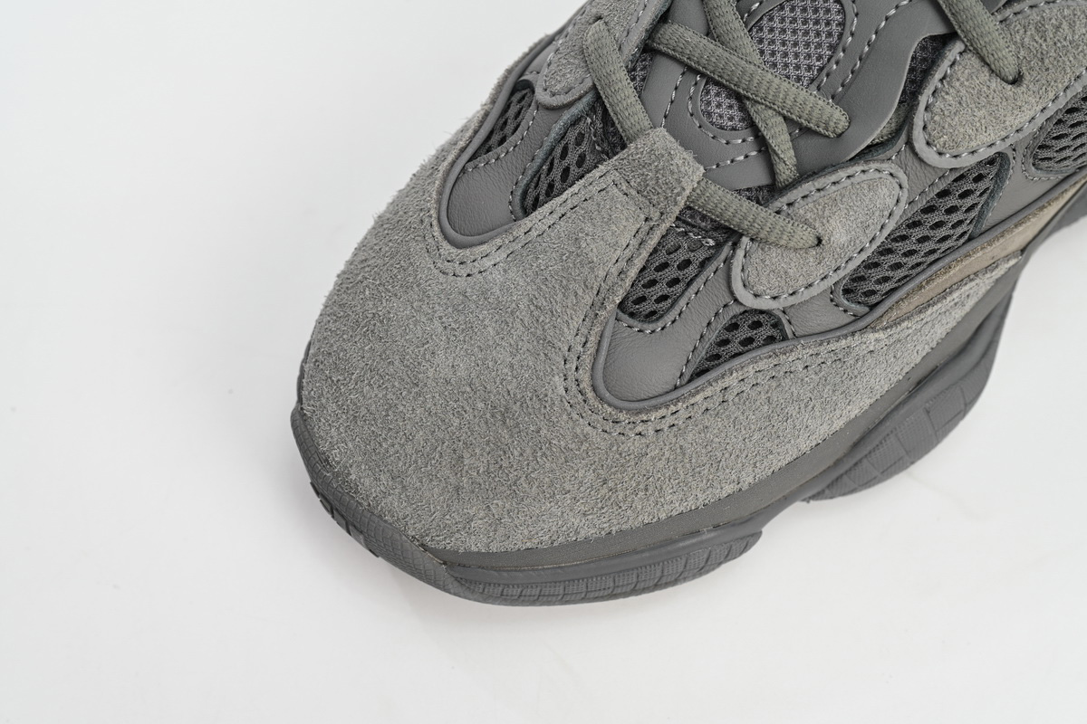 Yeezy 500 Granite