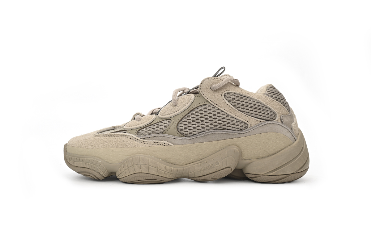 Yeezy 500 Taupe Light