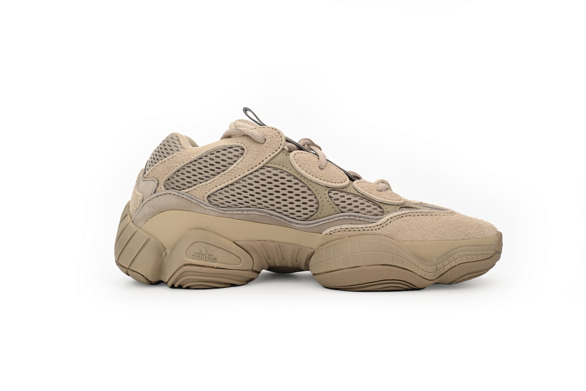 Yeezy 500 Taupe Light