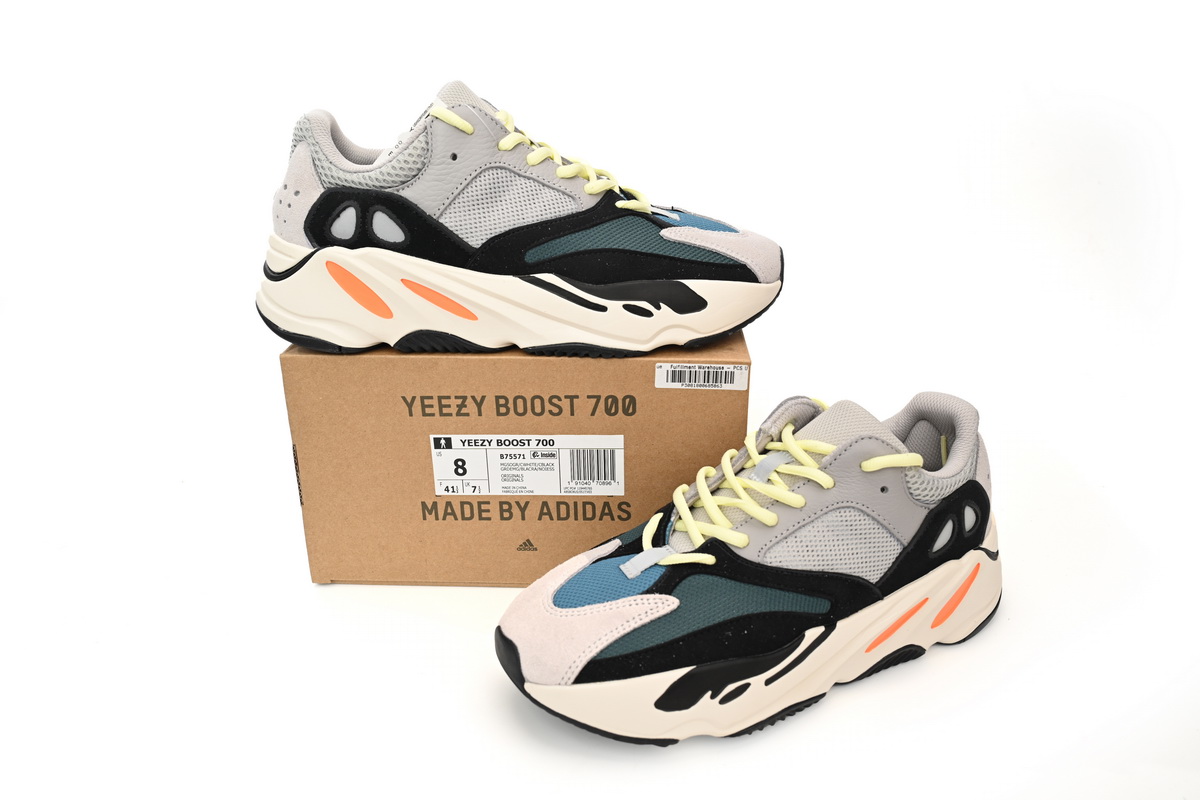 Yeezy Boost 700 Wave Runner