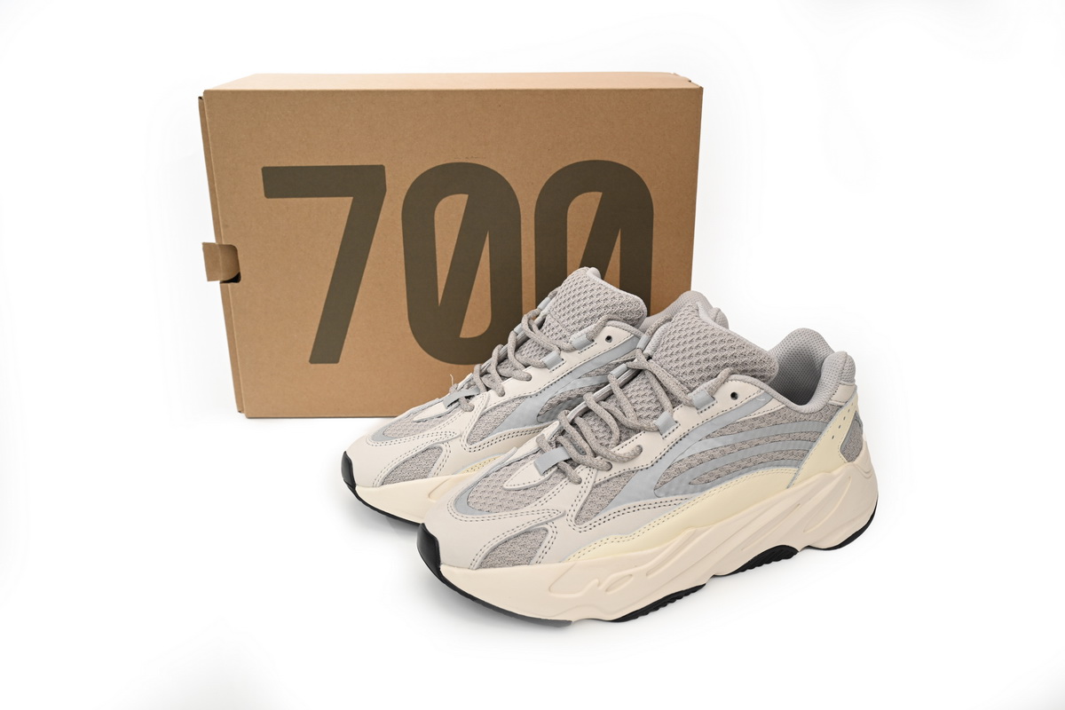 Yeezy Boost 700 V2 Static