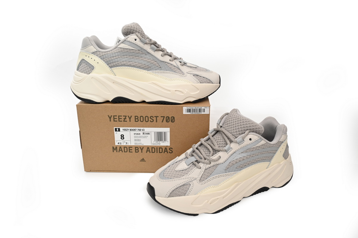 Yeezy Boost 700 V2 Static