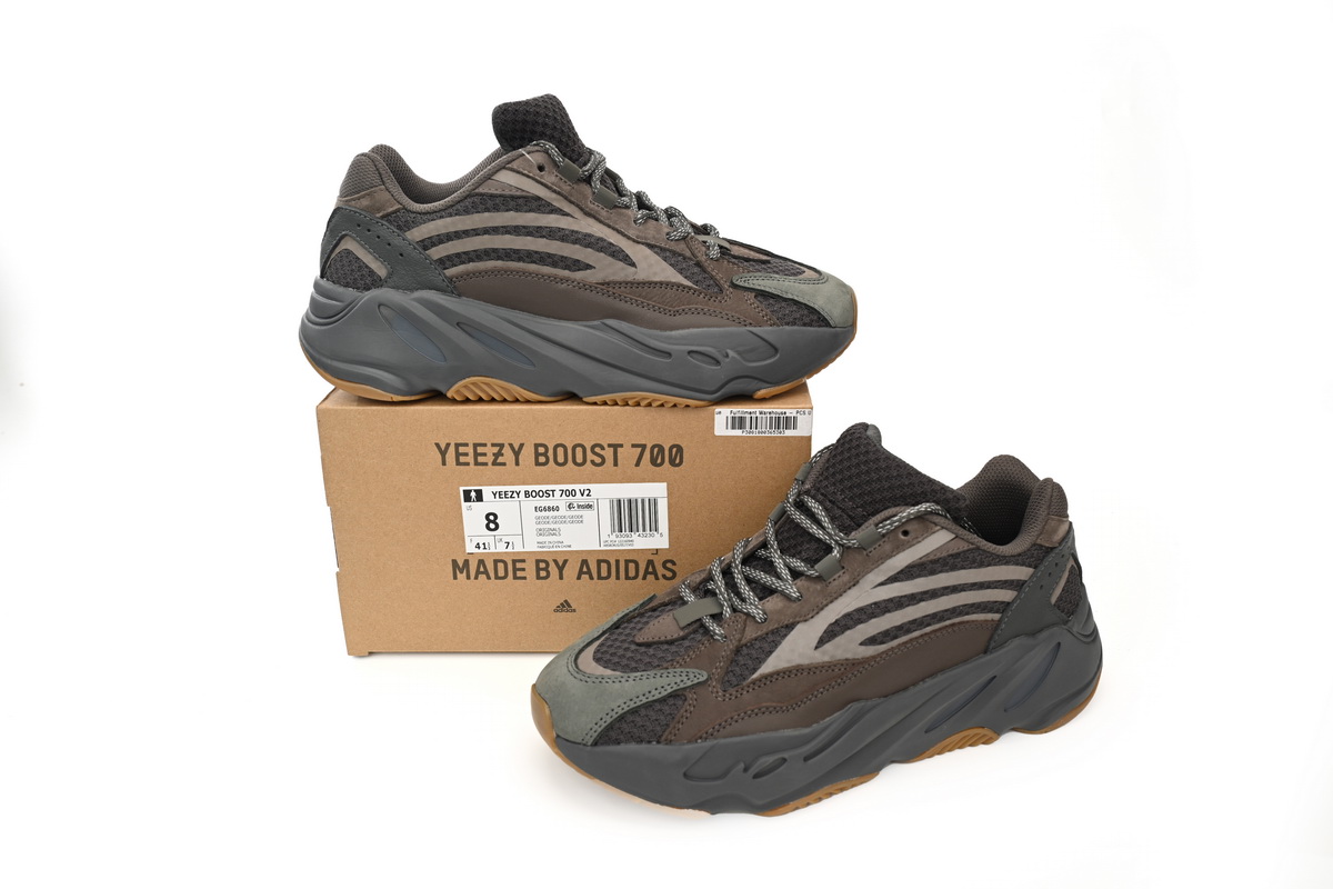 Yeezy Boost 700 V2 Geode