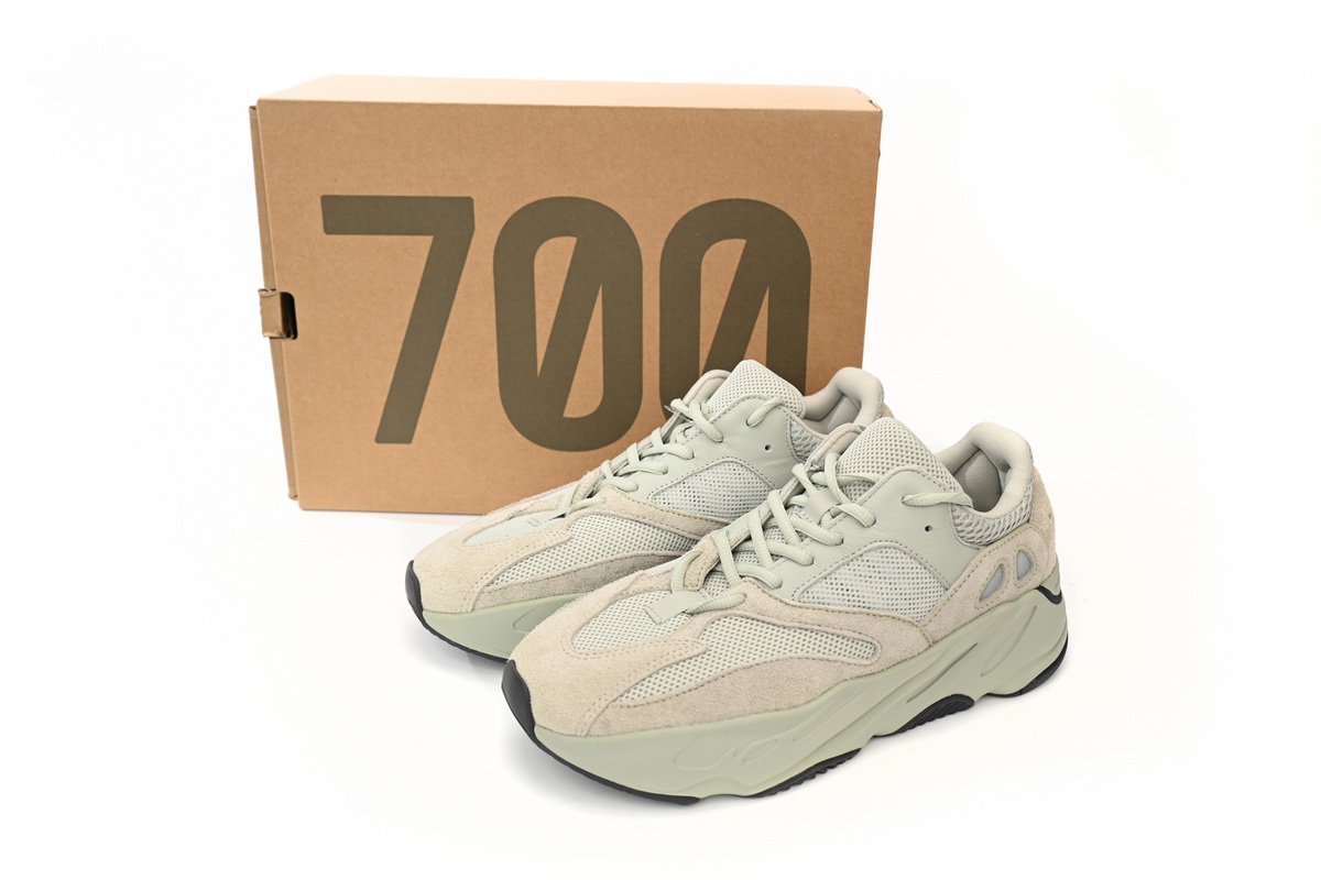 Yeezy Boost 700 Salt