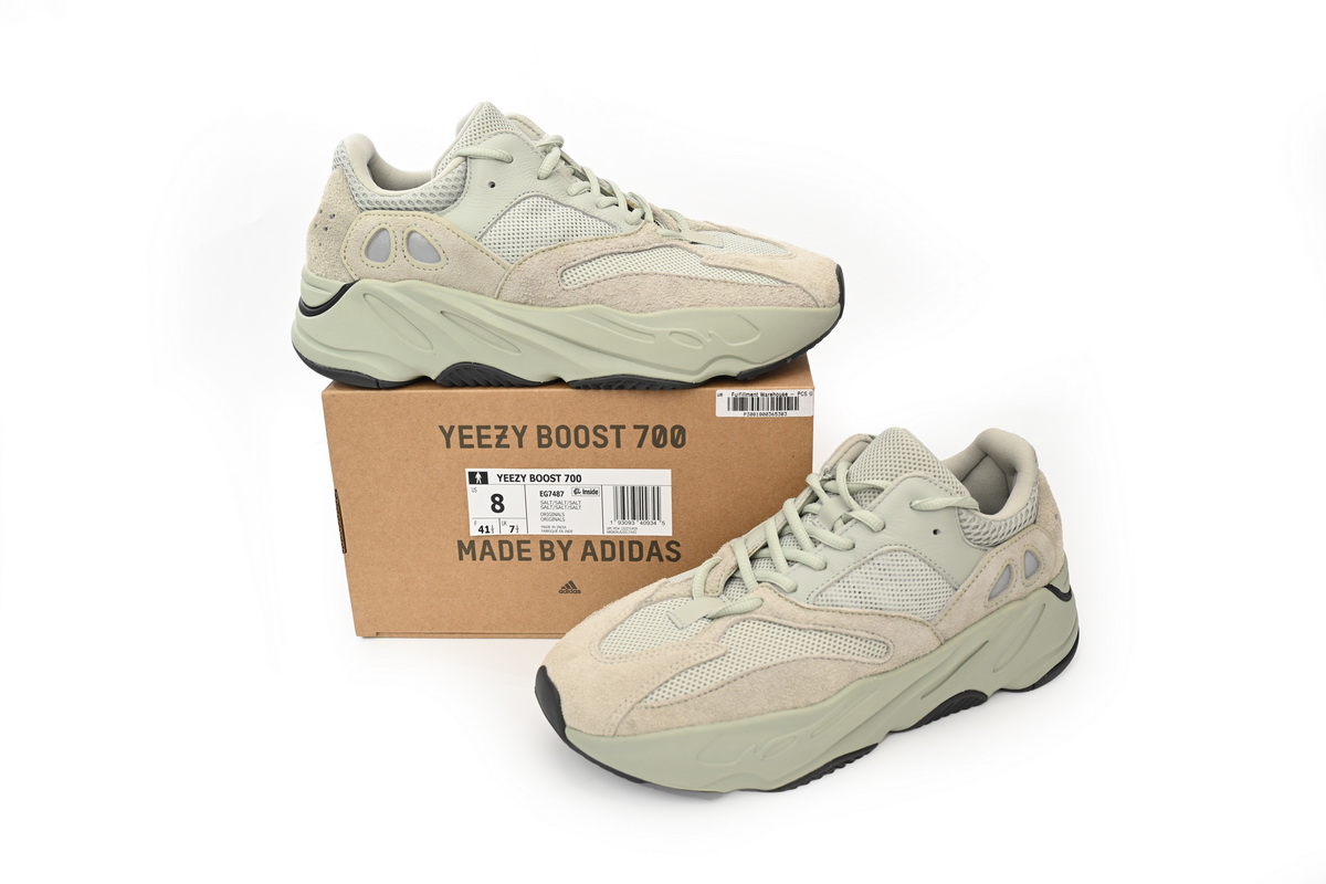 Yeezy Boost 700 Salt