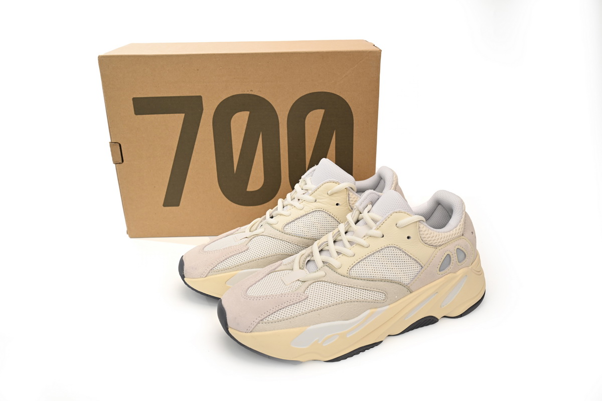 Yeezy Boost 700 Analog