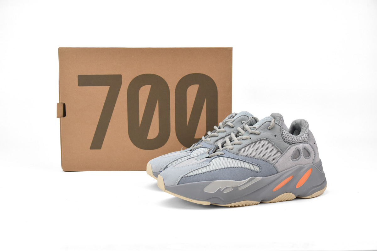 Yeezy Boost 700 Inertia