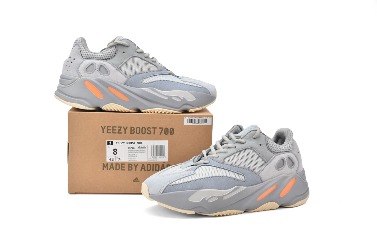 Yeezy Boost 700 Inertia