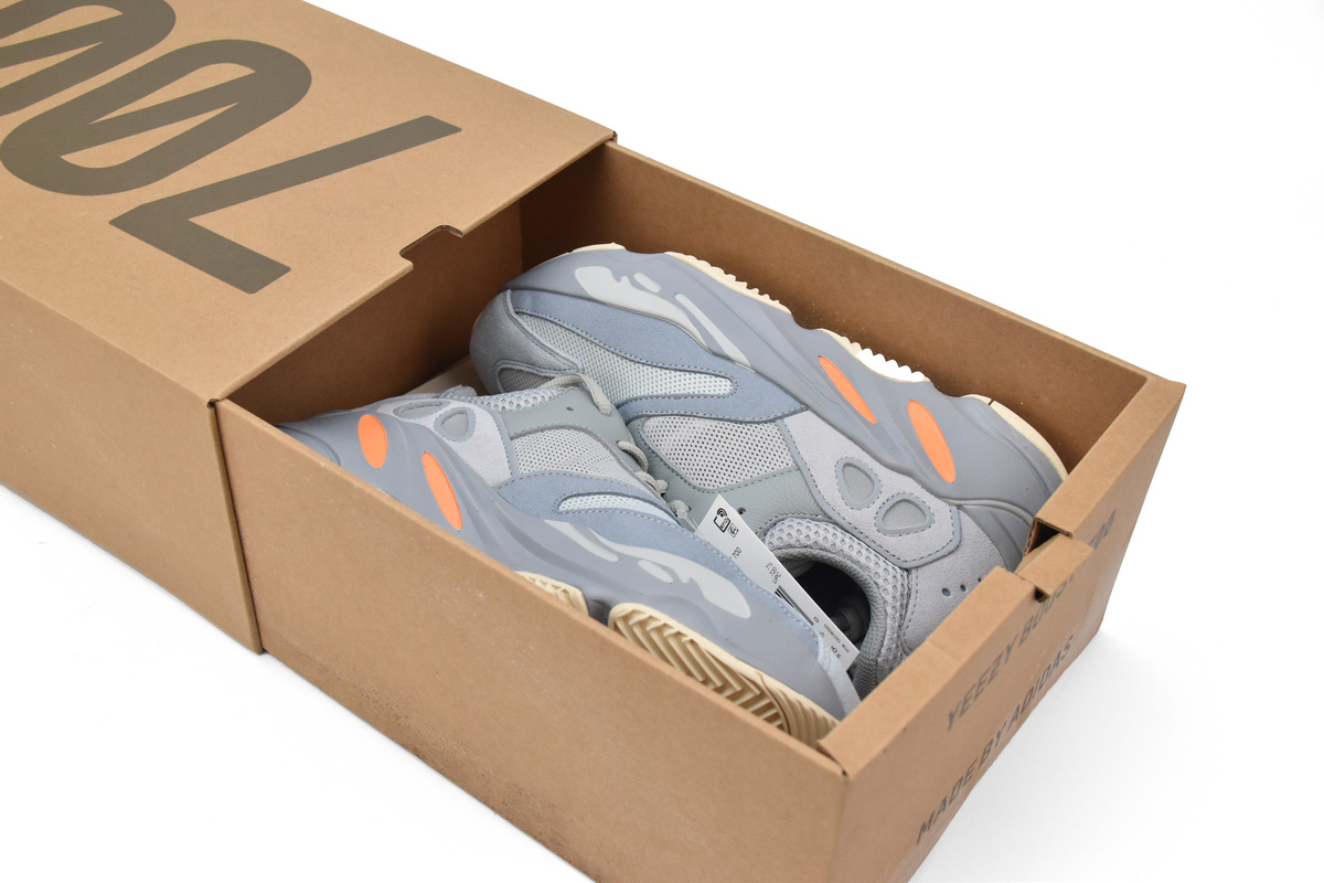 Yeezy Boost 700 Inertia