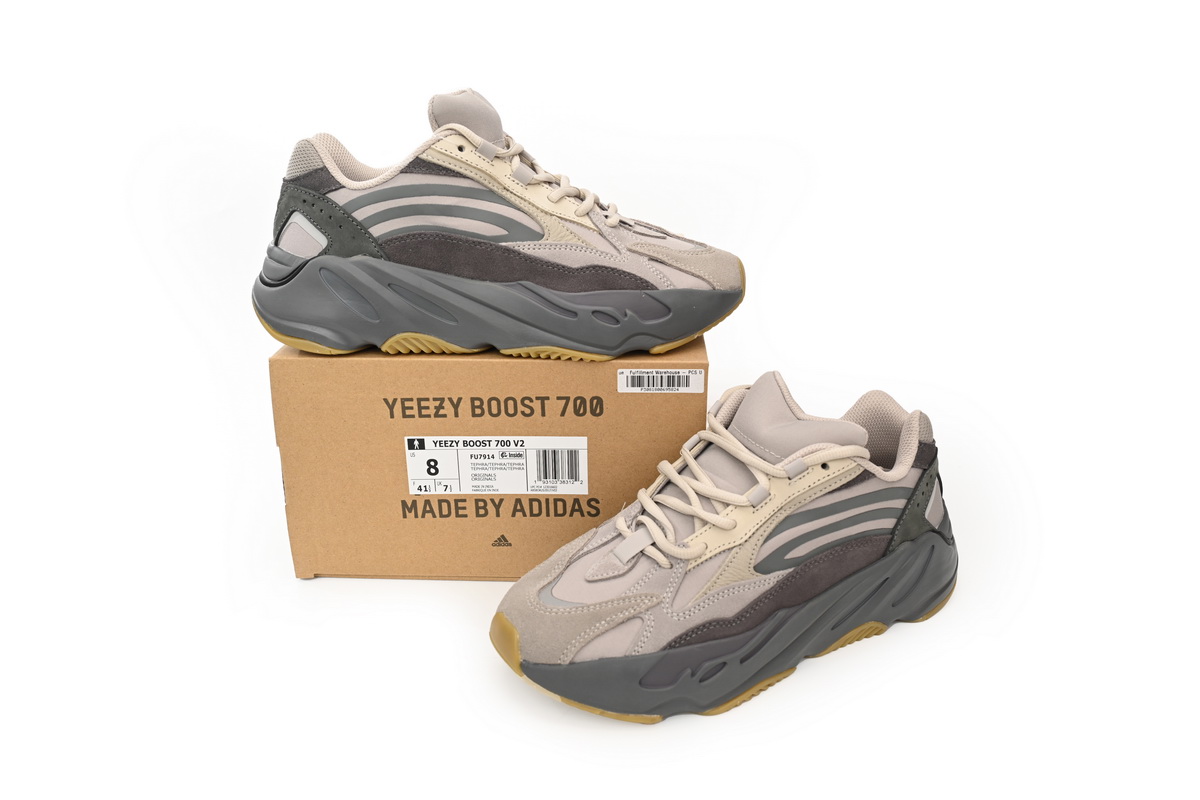 Yeezy Boost 700 V2 Tephra