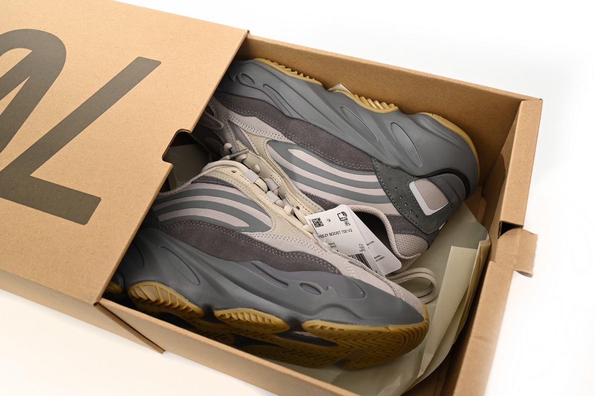 Yeezy Boost 700 V2 Tephra