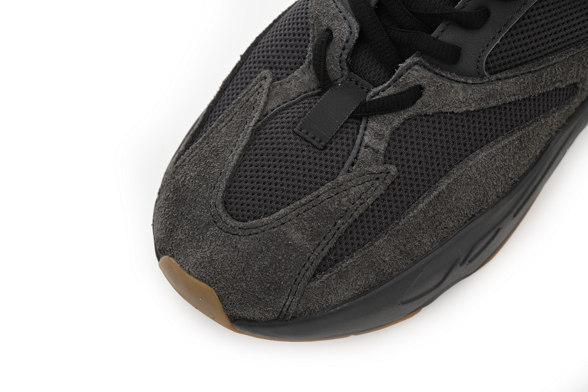 Yeezy Boost 700 Utility Black