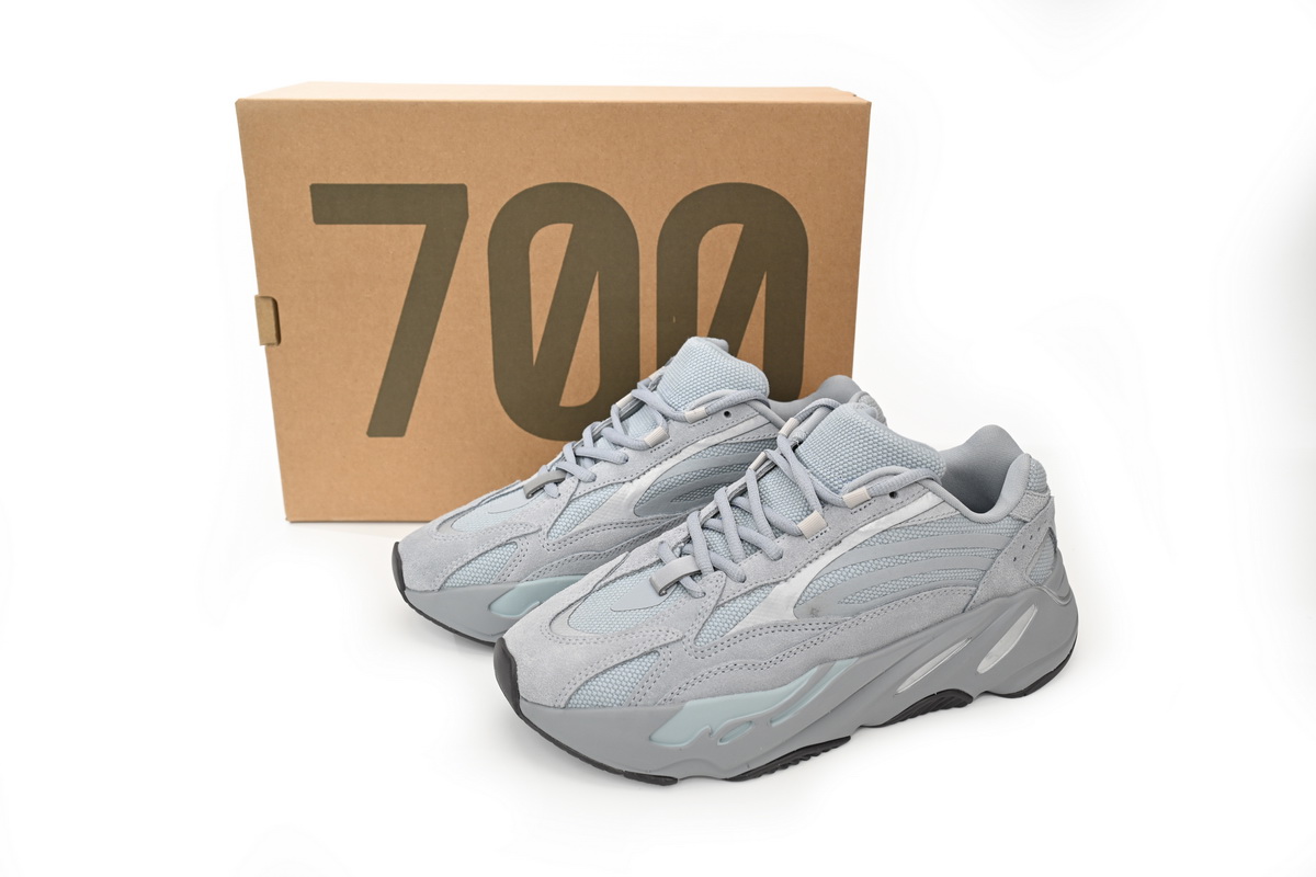 Yeezy Boost 700 V2 Hospital Blue