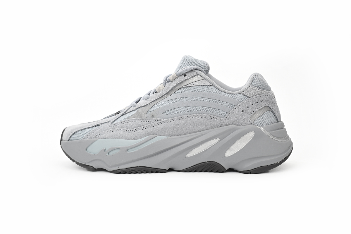 Yeezy Boost 700 V2 Hospital Blue