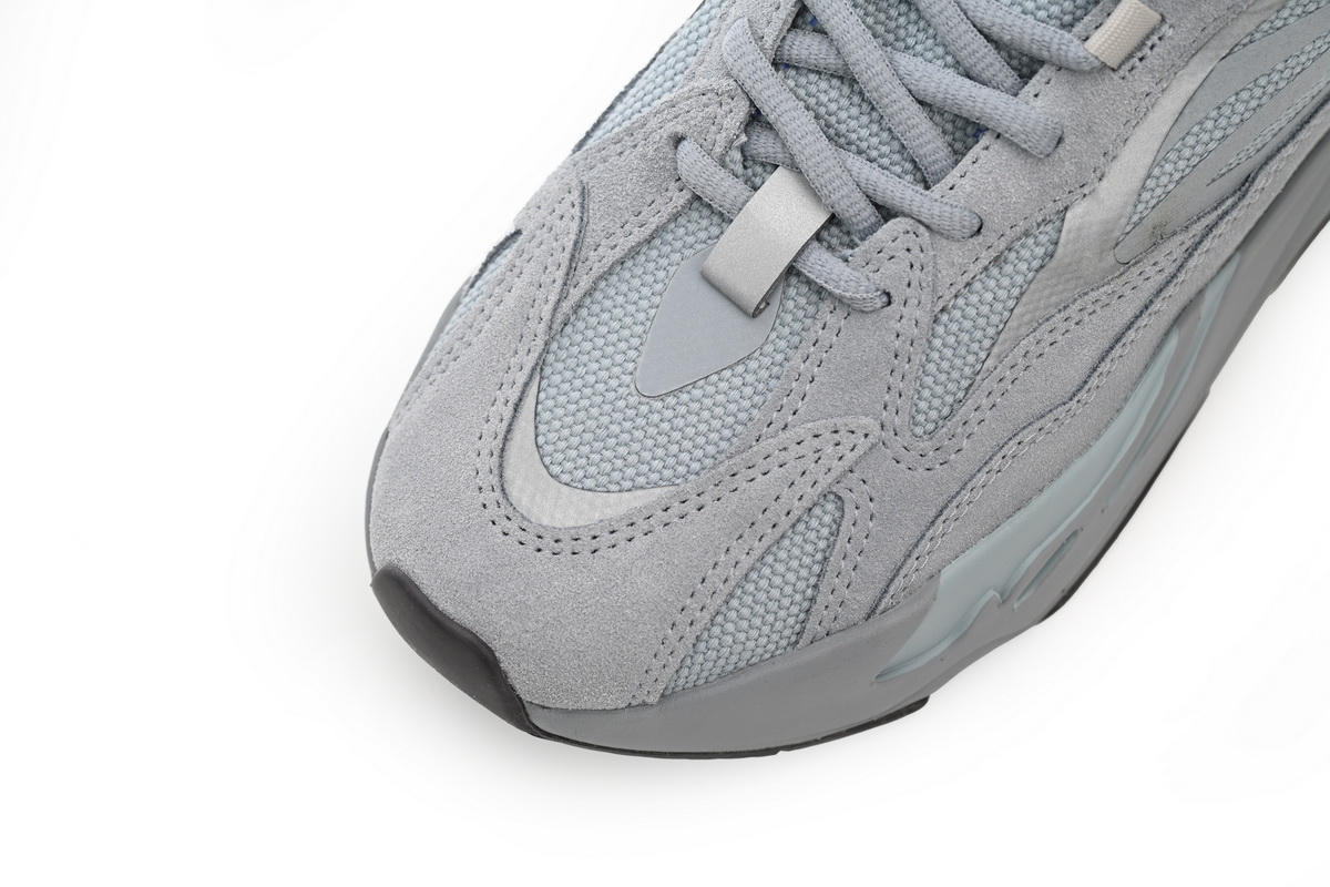 Yeezy Boost 700 V2 Hospital Blue