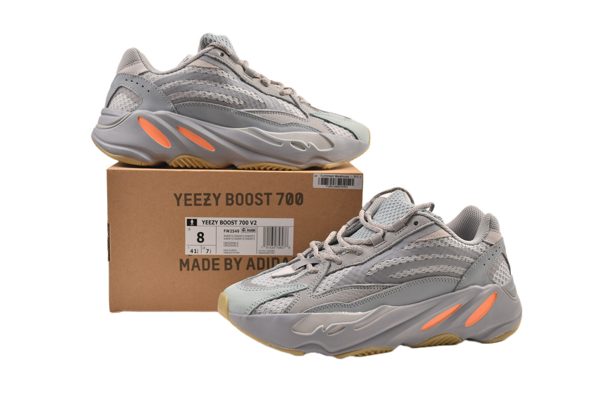 Yeezy Boost 700 Inertia