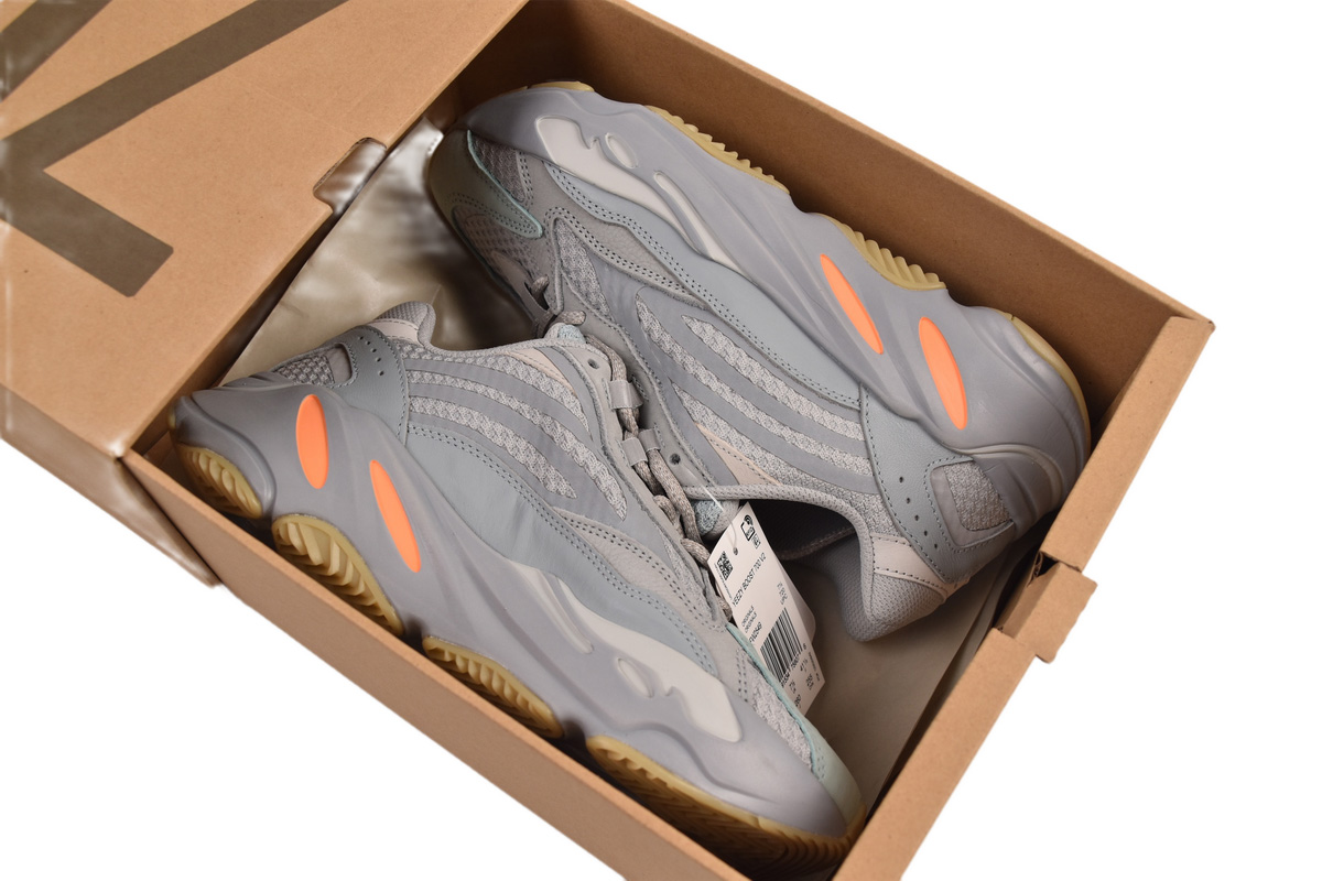 Yeezy Boost 700 Inertia